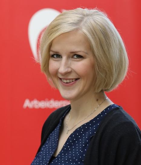 Elise B. Waagen