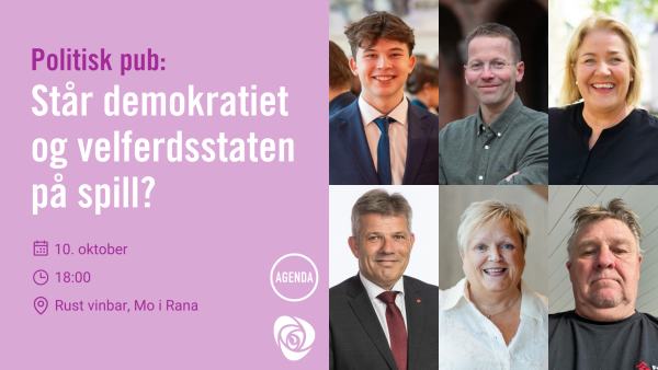 politisk pub 2024