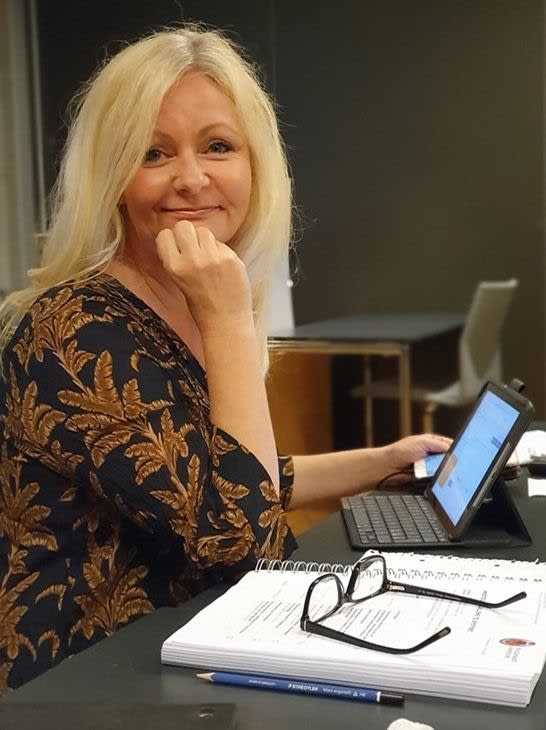 Mette