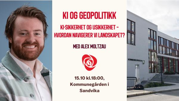 Forsidebilde for møtet