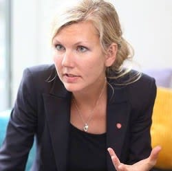 Marianne Marthinsen