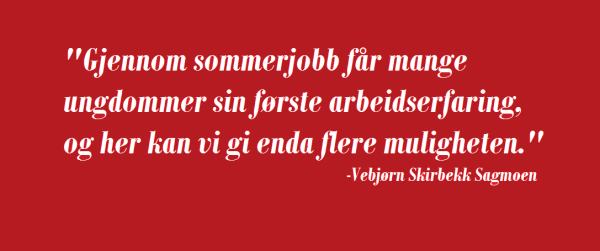 vebjørn