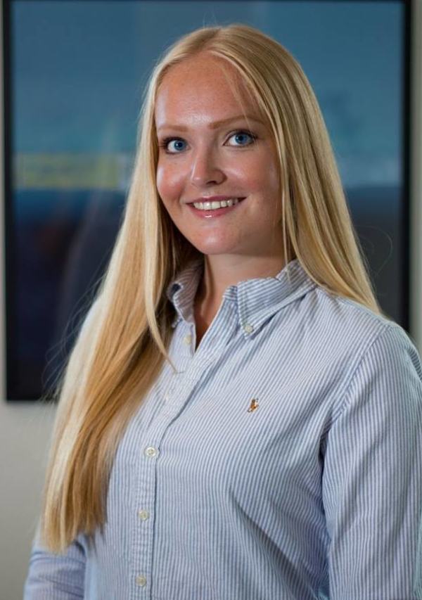Kristin Victoria Jansen