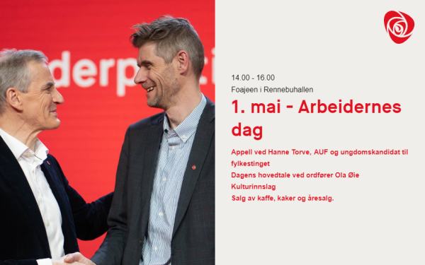 Jonas og Ola