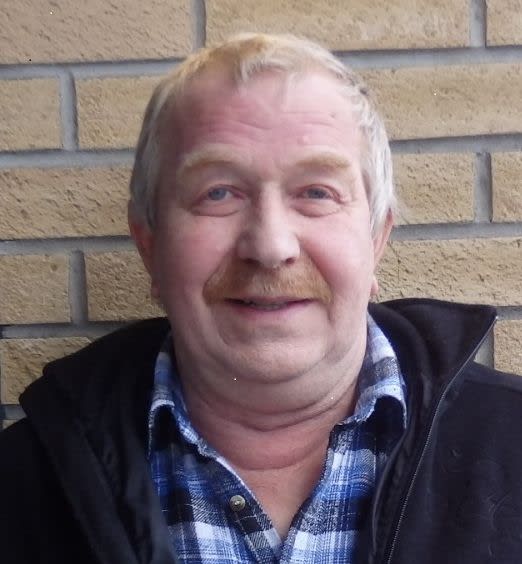 Steinar Arvid Johnsen