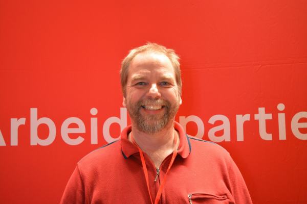 Tom Rune Olsen