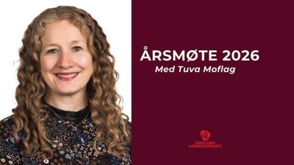 Bilde av Tuva Moflag