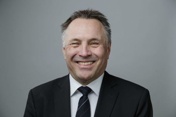 Tore Sandvik