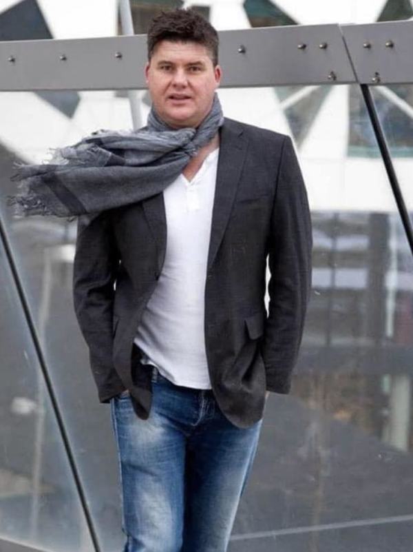Stig Kolbjørnsen
