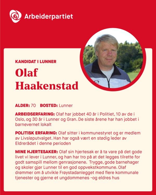 Olaf