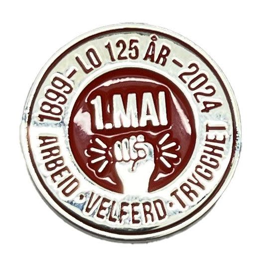 1.mai 2024