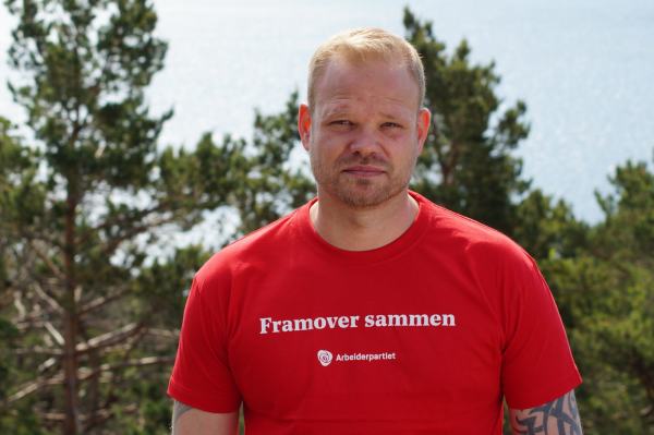 Kenneth Mørk