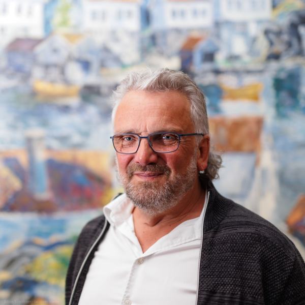Jan Olav Johnsen