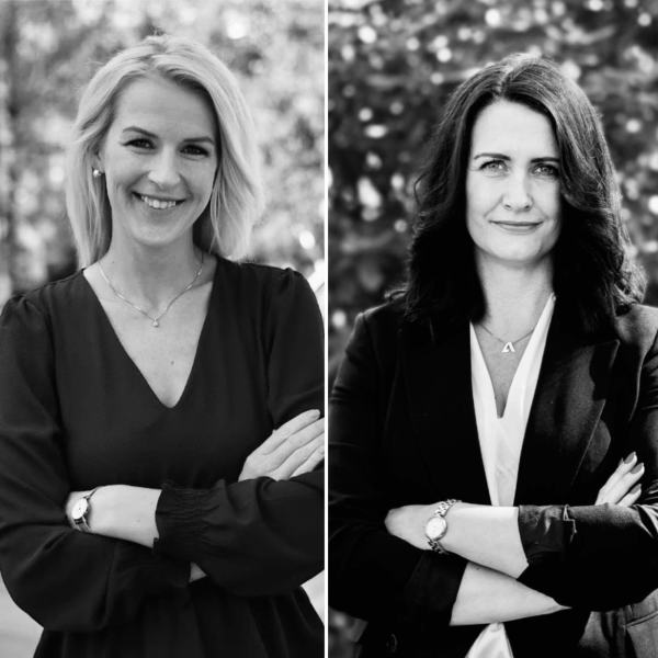 Elise og Therese