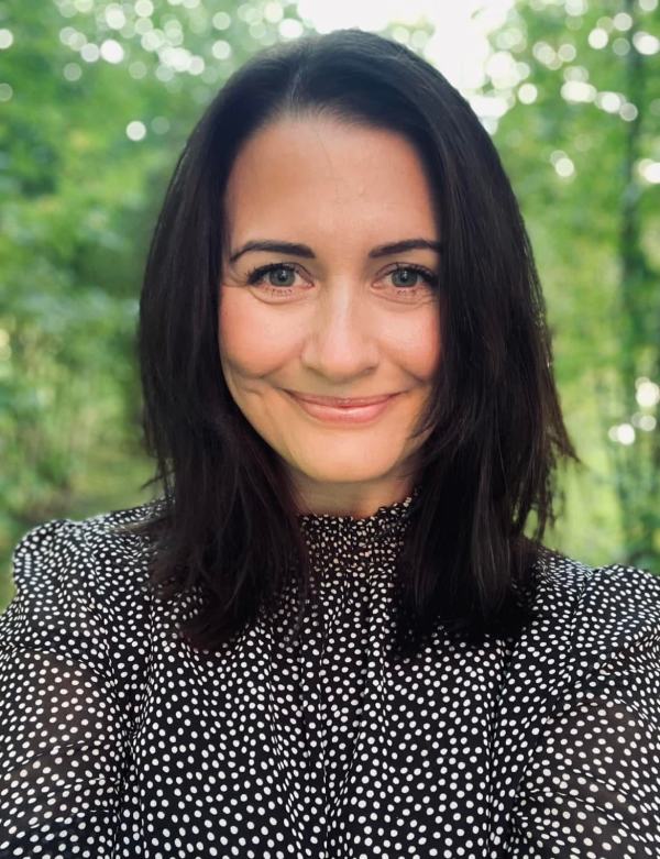 Therese Thorbjørnsen
