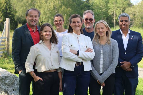 Hele gruppa