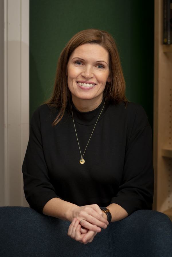 Stine Akselsen