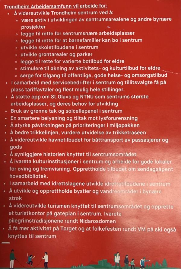 Bymanifest 23/27 - Flyer