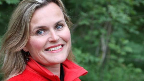 Cecilie Knibe Kroglund