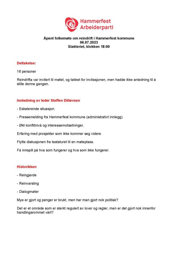 referat