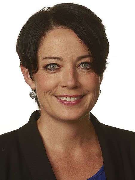 Kveldens innleder fra Stortinget.