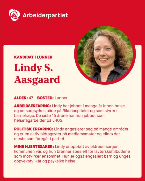 Lindy