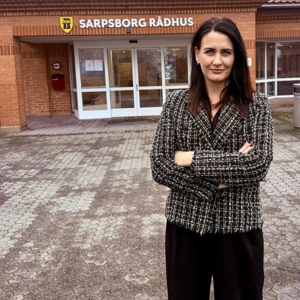 Therese Thorbjørnsen