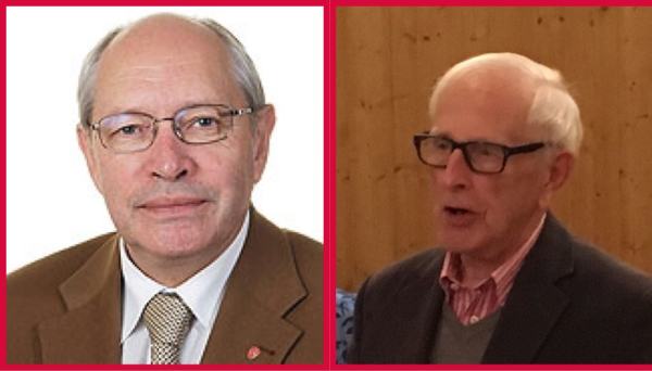 Kolberg og Melby