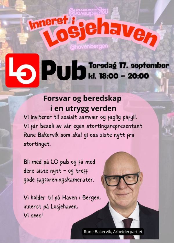 invitasjon
