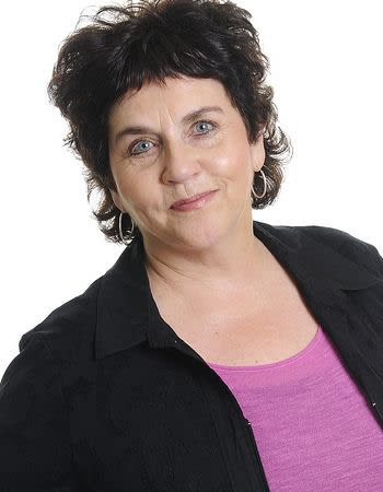 Tove Karoline Knutsen