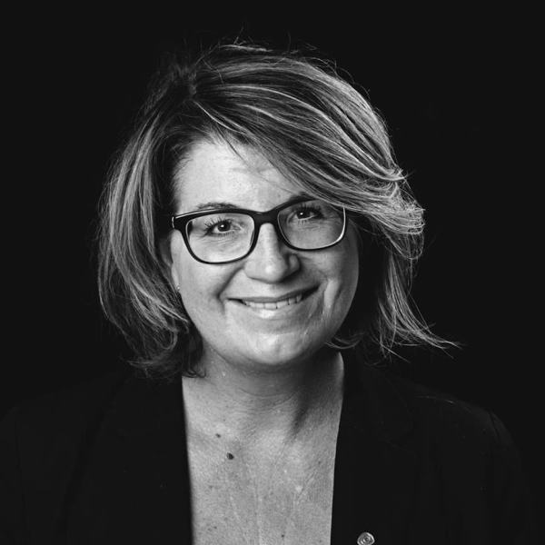 Hilde Kristin Holtesmo
