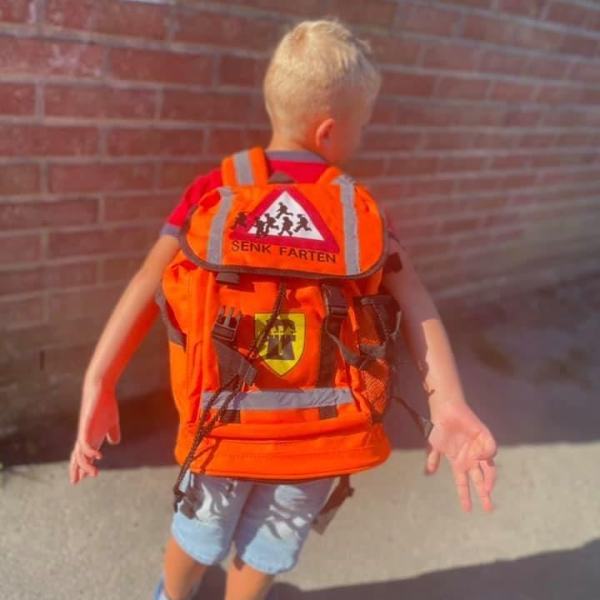 Skolestart