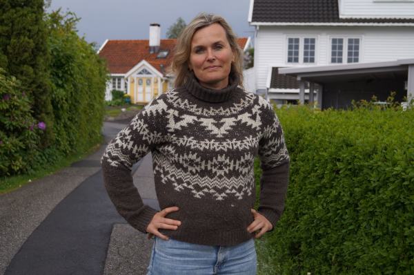 Cecilie Knibe Kroglund