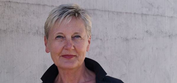 Randi Øverland, gruppeleder for Arbeiderpartiet på fylkestinget i Vest-Agder