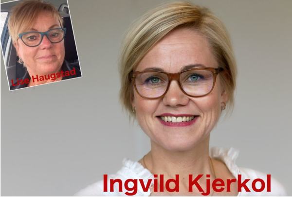 Helse og omsorg