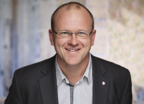 Leder i Oslo Ap, Frode Jacobsen