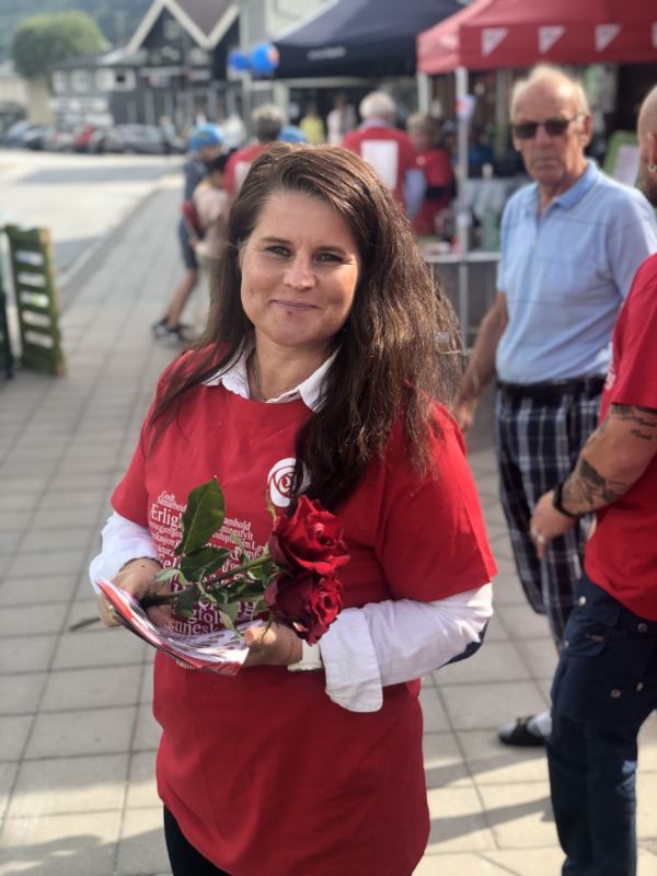 Valgstand 3