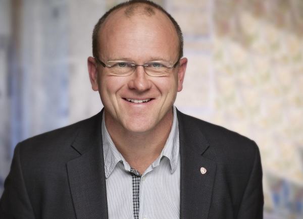 Leder i Oslo Ap, Frode Jacobsen