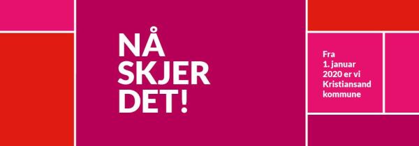 Kristiansand 1/1-2020