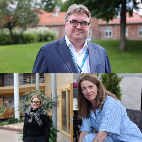 hovedutvalg for samferdsel 