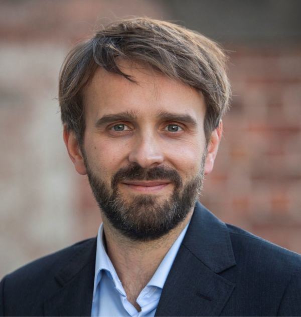 Jan Christian Vestre