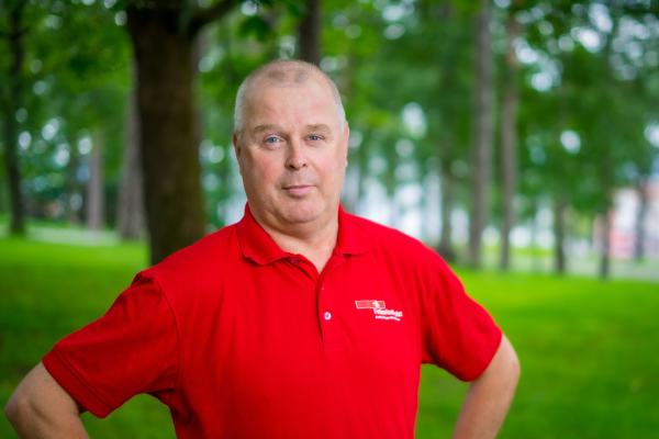 Stig Hansen