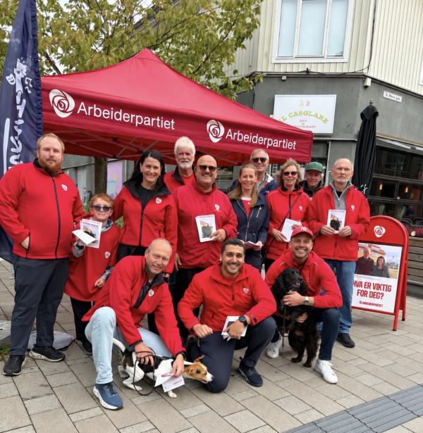 Sarpsborg Ap