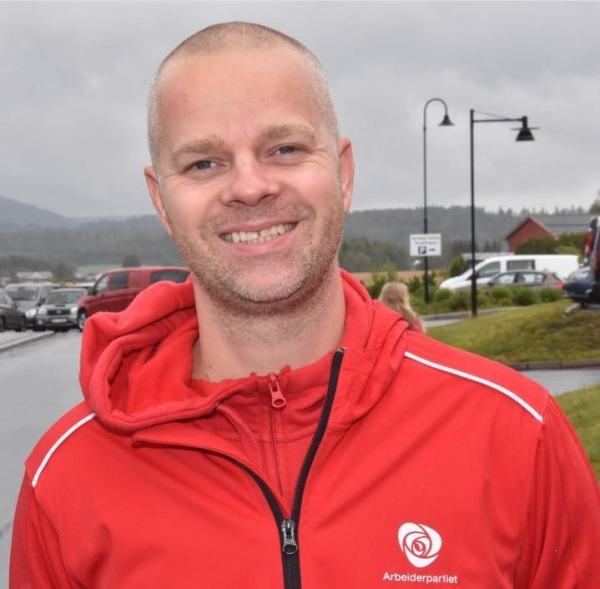 Steinar Ottesen