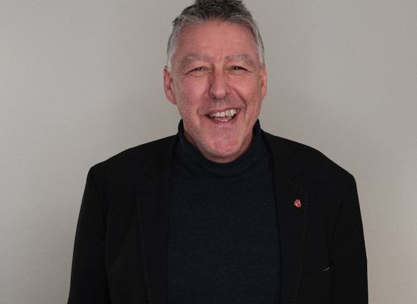 John Harry Skoglund