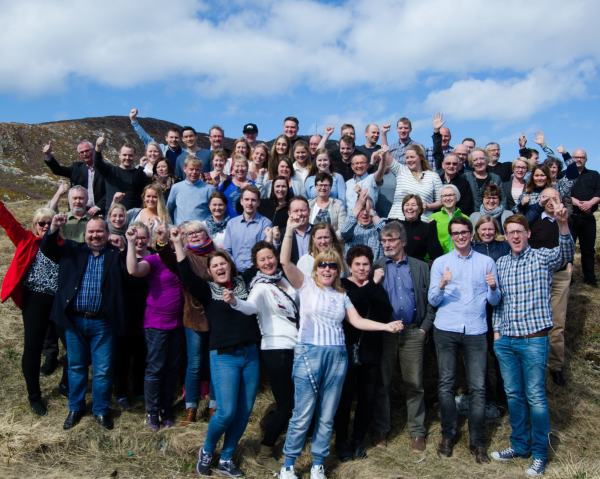 Troms Arbeiderparti