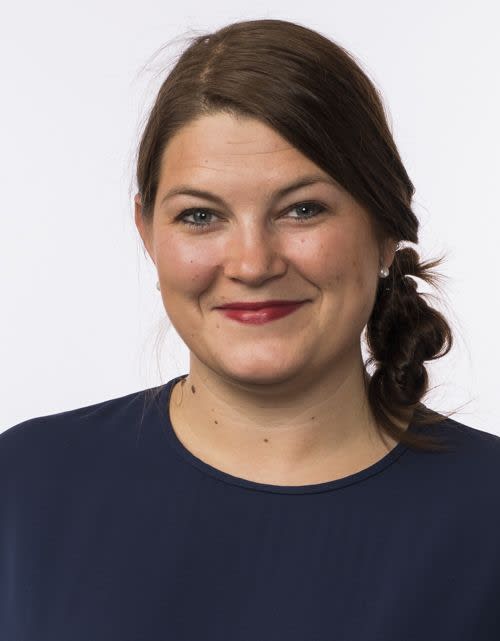 Foto: Stortinget
