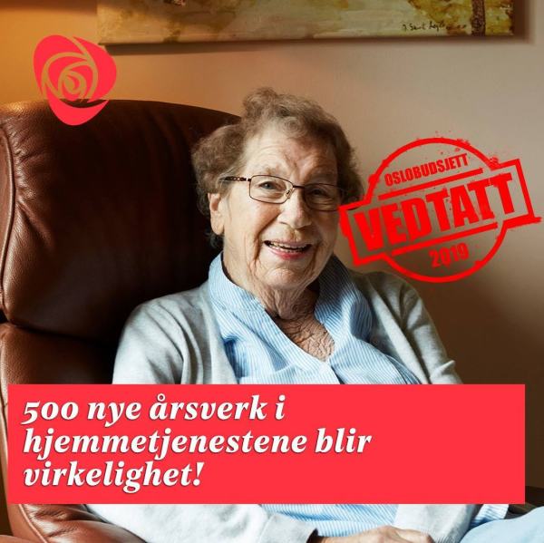 Eldreomsorg