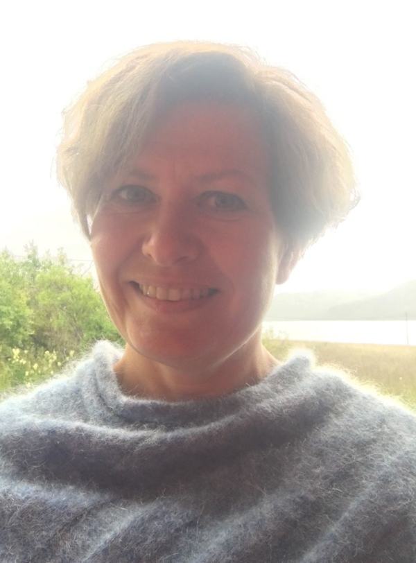 Helga Pedersen