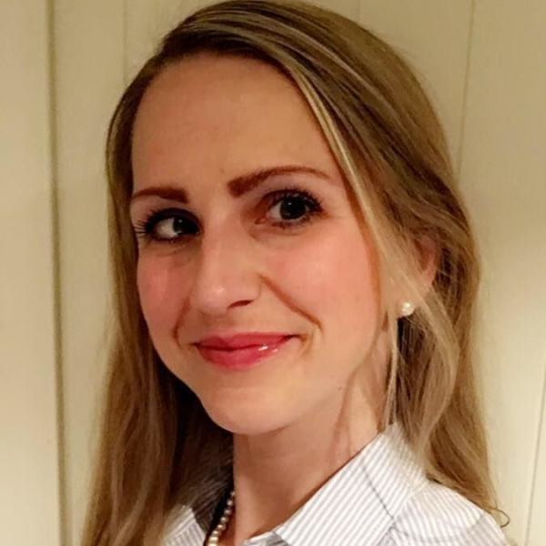 Kathrine Haatvedt